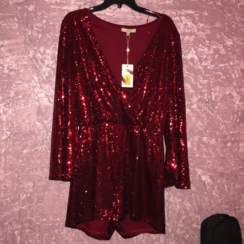 New romper!!!